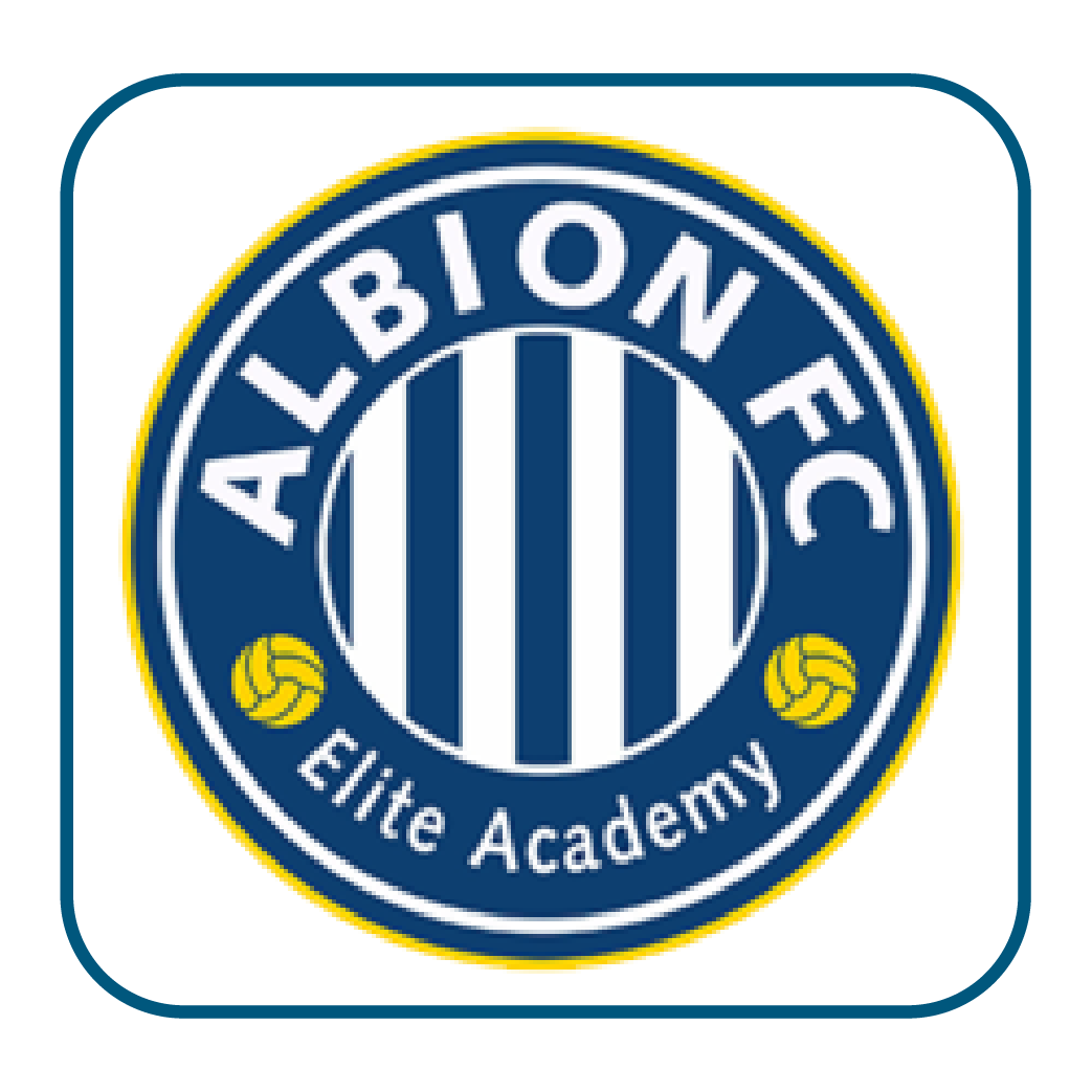 Albión F.C.