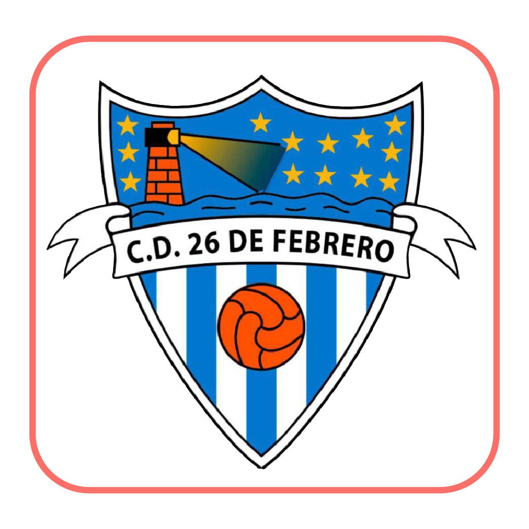 C.D. 26 de febrero