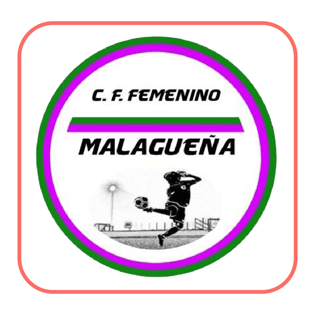 C.F. Femenino Malagueña