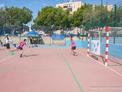 #VardelaHonestidad #plataforma090 #juegosdeportivosmunicipales @deportemalaga @mcbelgrano-12