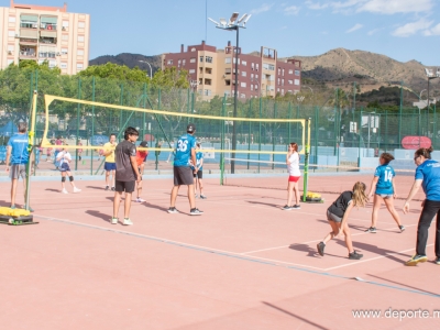 #VardelaHonestidad #plataforma090 #juegosdeportivosmunicipales @deportemalaga @mcbelgrano-14