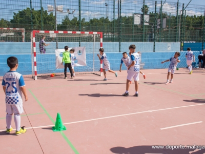 #VardelaHonestidad #plataforma090 #juegosdeportivosmunicipales @deportemalaga @mcbelgrano-23