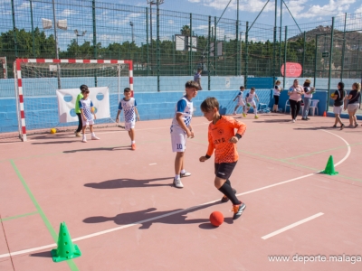 #VardelaHonestidad #plataforma090 #juegosdeportivosmunicipales @deportemalaga @mcbelgrano-24