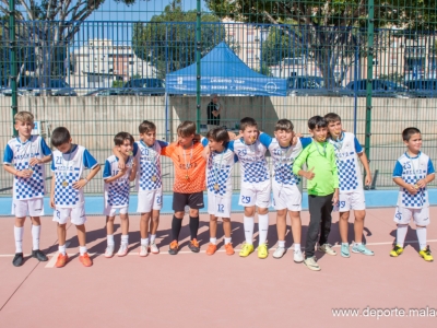 #VardelaHonestidad #plataforma090 #juegosdeportivosmunicipales @deportemalaga @mcbelgrano-27