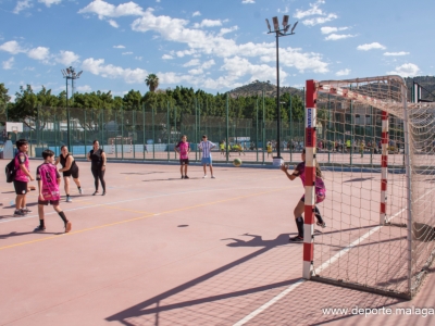 #VardelaHonestidad #plataforma090 #juegosdeportivosmunicipales @deportemalaga @mcbelgrano-28