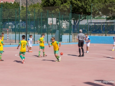 #VardelaHonestidad #plataforma090 #juegosdeportivosmunicipales @deportemalaga @mcbelgrano-31