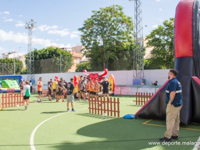 #VardelaHonestidad #plataforma090 #juegosdeportivosmunicipales @deportemalaga @mcbelgrano-34