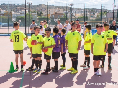 #VardelaHonestidad #plataforma090 #juegosdeportivosmunicipales @deportemalaga @mcbelgrano-44