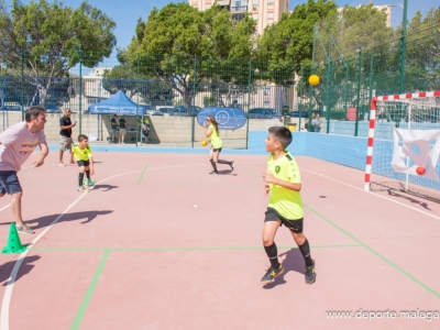 #VardelaHonestidad #plataforma090 #juegosdeportivosmunicipales @deportemalaga @mcbelgrano-45