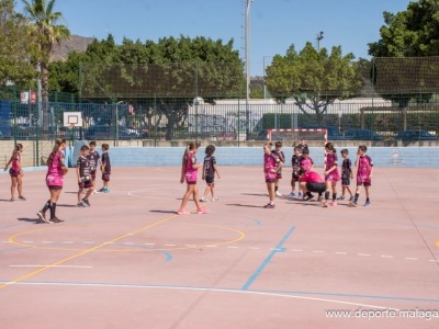 #VardelaHonestidad #plataforma090 #juegosdeportivosmunicipales @deportemalaga @mcbelgrano-48