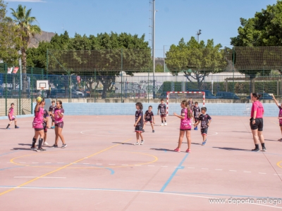 #VardelaHonestidad #plataforma090 #juegosdeportivosmunicipales @deportemalaga @mcbelgrano-49