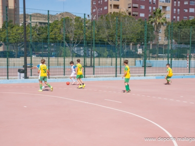 #VardelaHonestidad #plataforma090 #juegosdeportivosmunicipales @deportemalaga @mcbelgrano-51