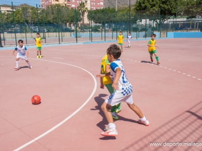 #VardelaHonestidad #plataforma090 #juegosdeportivosmunicipales @deportemalaga @mcbelgrano-53