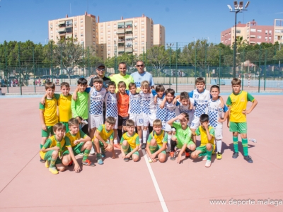 #VardelaHonestidad #plataforma090 #juegosdeportivosmunicipales @deportemalaga @mcbelgrano-54