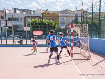 #VardelaHonestidad #plataforma090 #juegosdeportivosmunicipales @deportemalaga @mcbelgrano-55