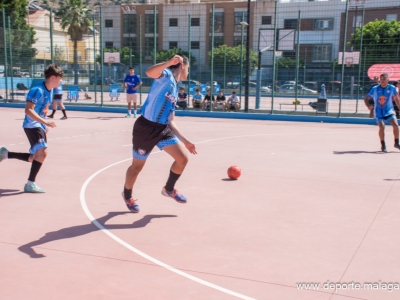 #VardelaHonestidad #plataforma090 #juegosdeportivosmunicipales @deportemalaga @mcbelgrano-56