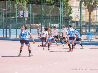 #VardelaHonestidad #plataforma090 #juegosdeportivosmunicipales @deportemalaga @mcbelgrano-57