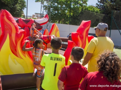 #VardelaHonestidad #plataforma090 #juegosdeportivosmunicipales @deportemalaga @mcbelgrano-60