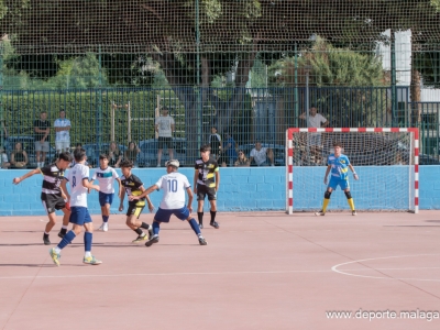 #VardelaHonestidad #plataforma090 #juegosdeportivosmunicipales @deportemalaga @mcbelgrano-62