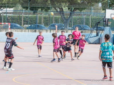 #VardelaHonestidad #plataforma090 #juegosdeportivosmunicipales @deportemalaga @mcbelgrano-63