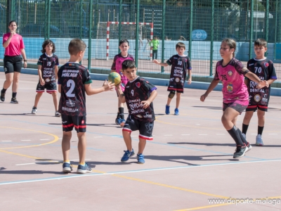 #VardelaHonestidad #plataforma090 #juegosdeportivosmunicipales @deportemalaga @mcbelgrano-72