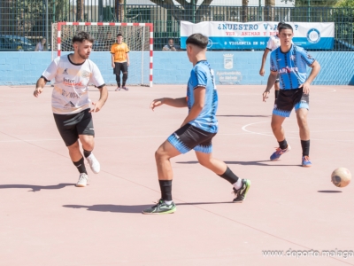 #VardelaHonestidad #plataforma090 #juegosdeportivosmunicipales @deportemalaga @mcbelgrano-74