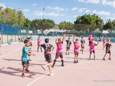 #VardelaHonestidad #plataforma090 #juegosdeportivosmunicipales @deportemalaga @mcbelgrano-8