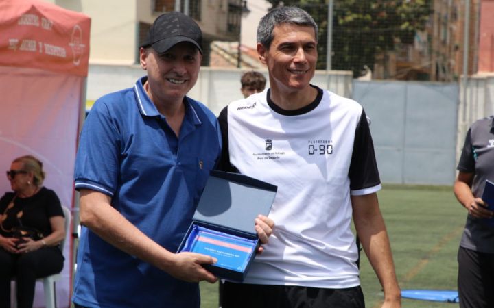 IV Torneo de Fútbol 7 Málaga con Valores @plataforma090 (1)