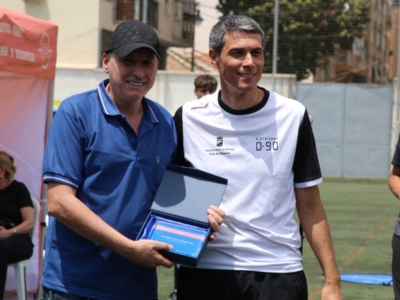 IV Torneo de Fútbol 7 Málaga con Valores @plataforma090 (1)