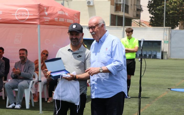 IV Torneo de Fútbol 7 Málaga con Valores @plataforma090 (11)