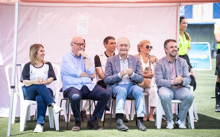 IV Torneo de Fútbol 7 Málaga con Valores @plataforma090 (12)