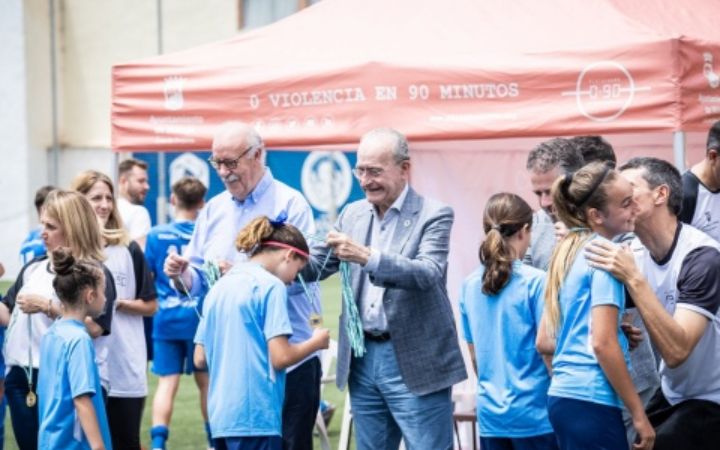 IV Torneo de Fútbol 7 Málaga con Valores @plataforma090 (13)