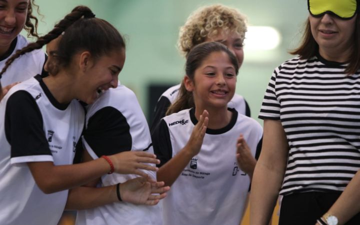 IV Torneo de Fútbol 7 Málaga con Valores @plataforma090 (2)