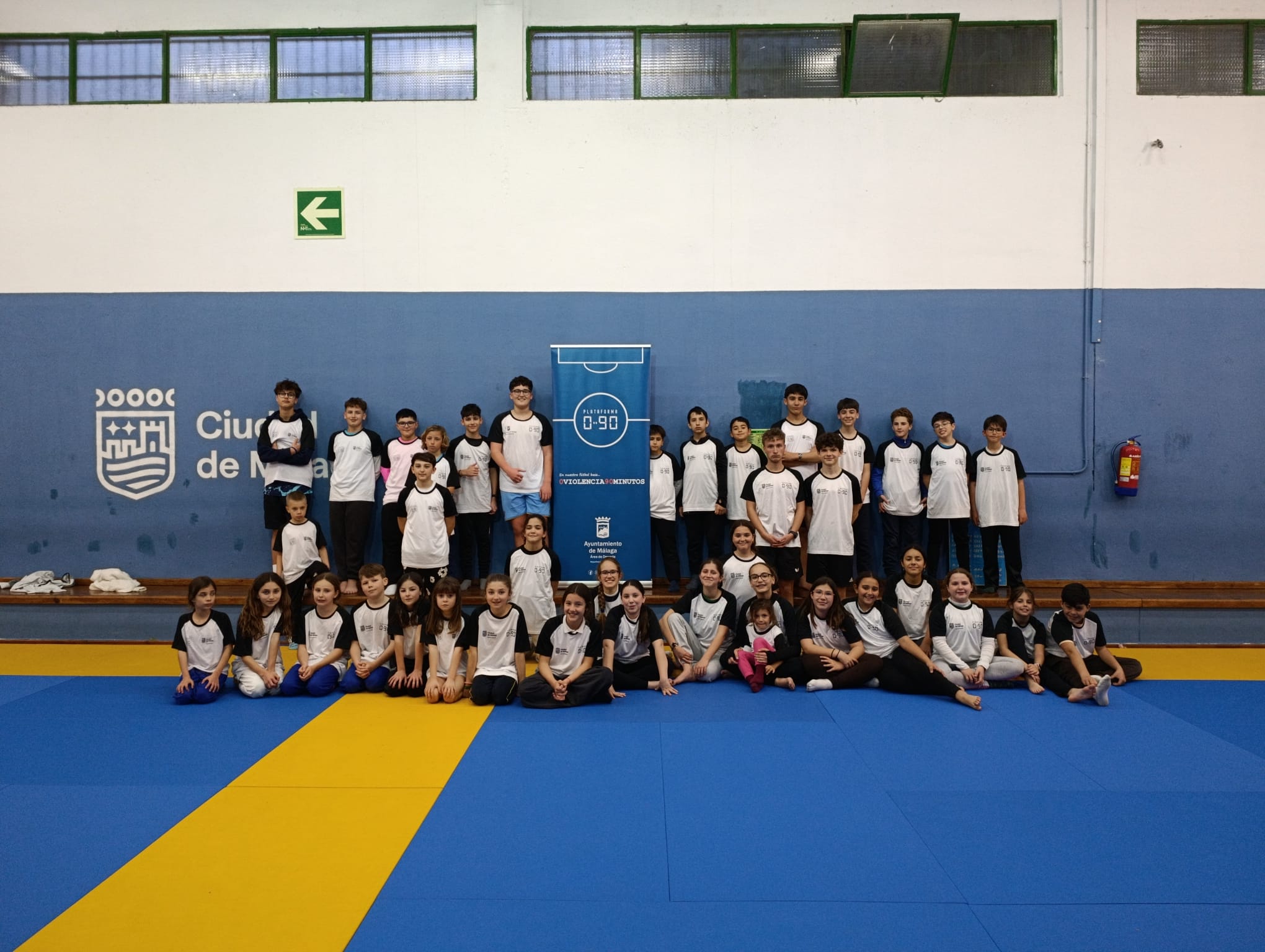 #plataforma090 #deportemalaga (2)