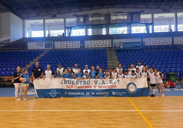 #plataforma090 Torneo final centros educativos (1)