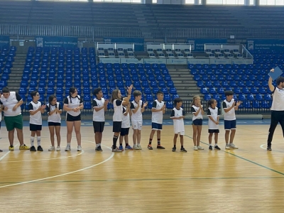 #plataforma090 Torneo final centros educativos (2)
