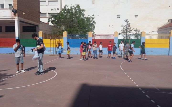 #plataforma090 CEIP Bergamín (1)