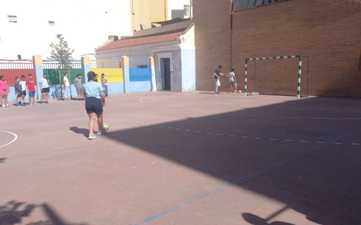#plataforma090 CEIP Bergamín (2)