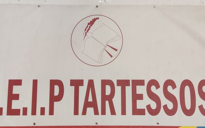#plataforma090 CEIP Tartessos (2)