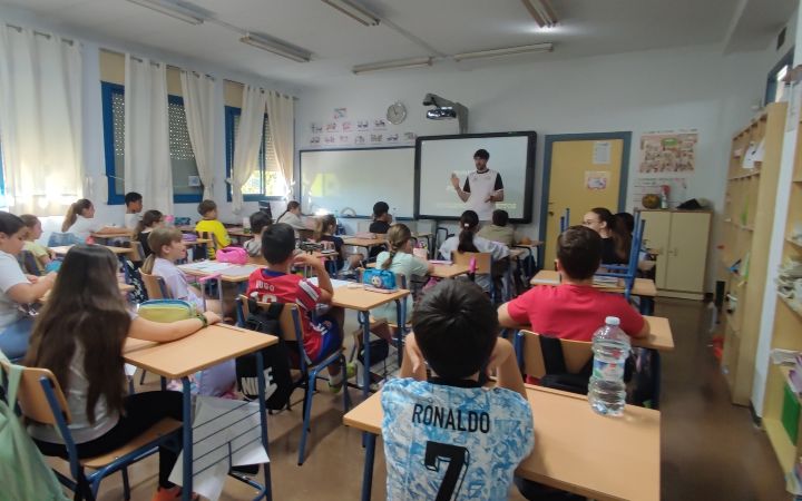 #plataforma090 CEIP Tartessos (5)
