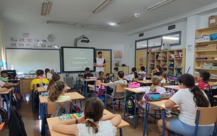 #plataforma090 CEIP Tartessos (6)
