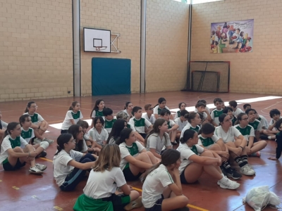 #plataforma090 Colegio Diocesano Cardenal Herrera Oria  (10)