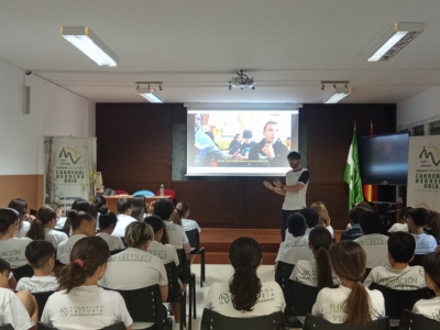 #plataforma090 Colegio Diocesano Cardenal Herrera Oria  (12)