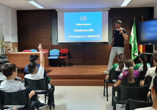 #plataforma090 Colegio Diocesano Cardenal Herrera Oria  (15)