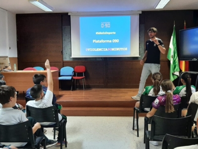 #plataforma090 Colegio Diocesano Cardenal Herrera Oria  (15)