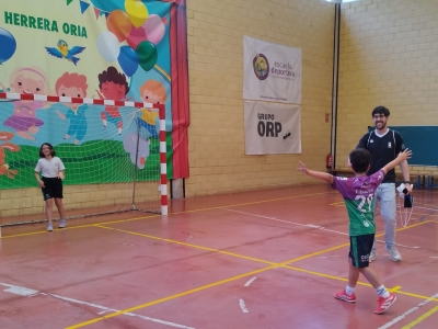 #plataforma090 Colegio Diocesano Cardenal Herrera Oria  (8)