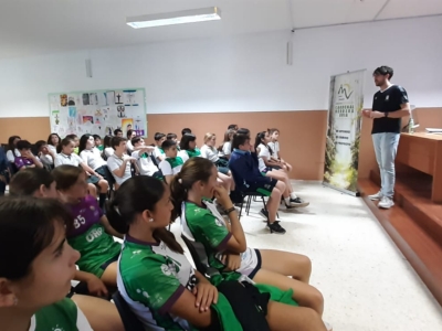 #plataforma090 Colegio Diocesano Cardenal Herrera Oria  (9)