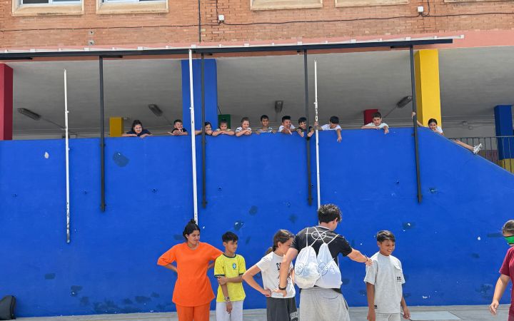 #plataforma090 CEIP Ángel Ganivet (2)