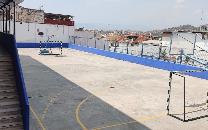 #plataforma090 CEIP Ángel Ganivet (3)